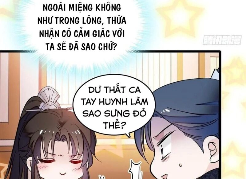 Tự Cẩm Chapter 59 - 70