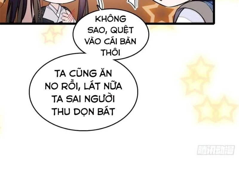 Tự Cẩm Chapter 59 - 71