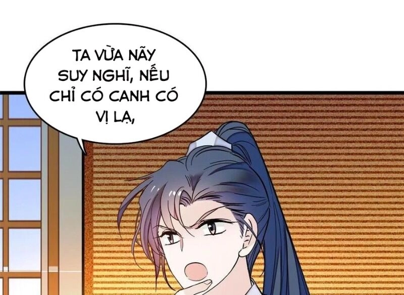 Tự Cẩm Chapter 59 - 72