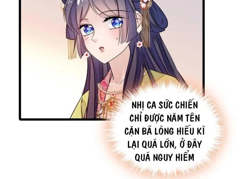 Tự Cẩm Chapter 59 - 77