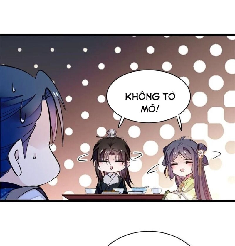 Tự Cẩm Chapter 59 - 80