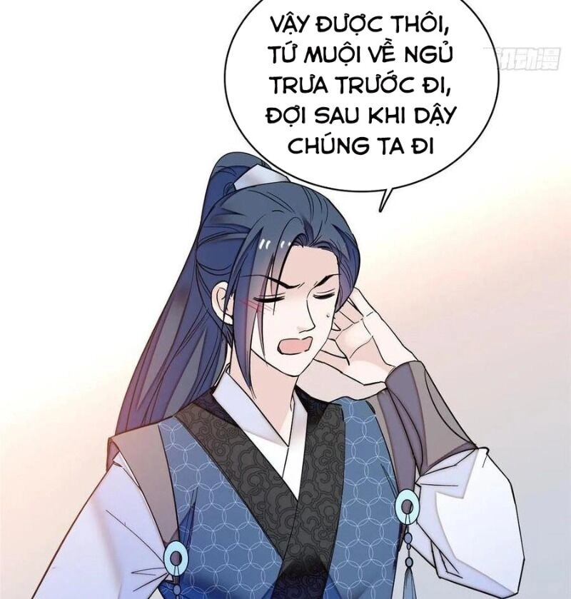 Tự Cẩm Chapter 59 - 81