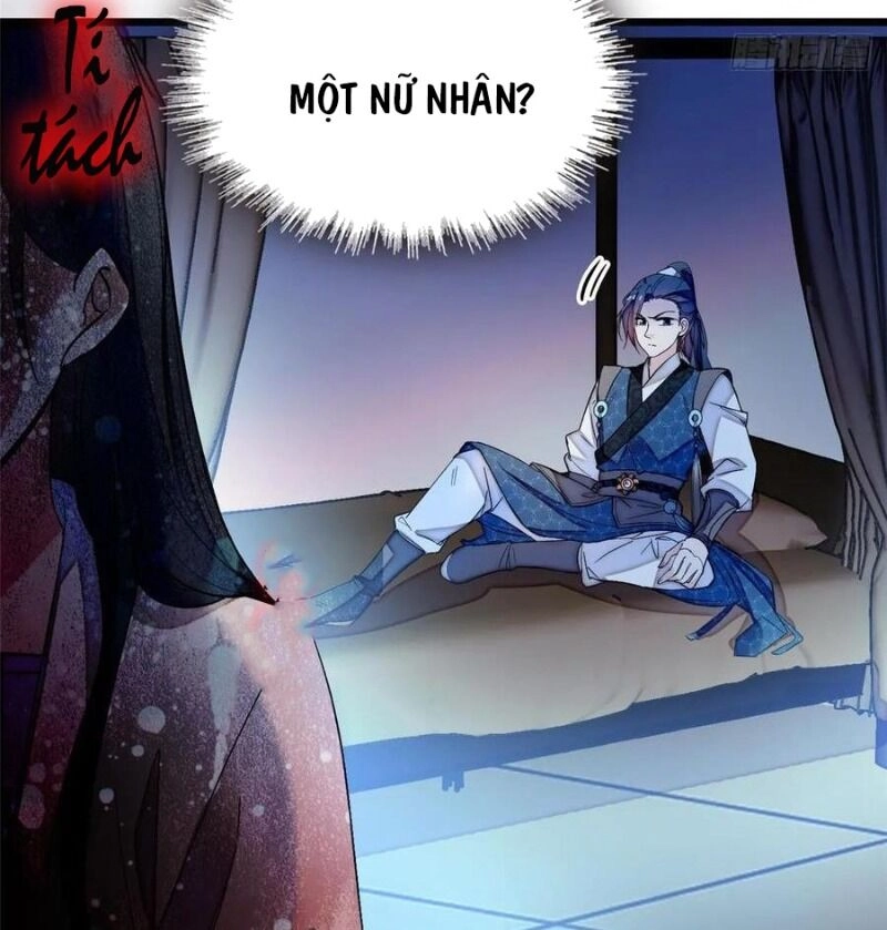 Tự Cẩm Chapter 59 - 87