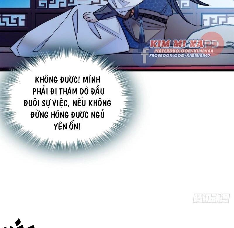 Tự Cẩm Chapter 60 - 6