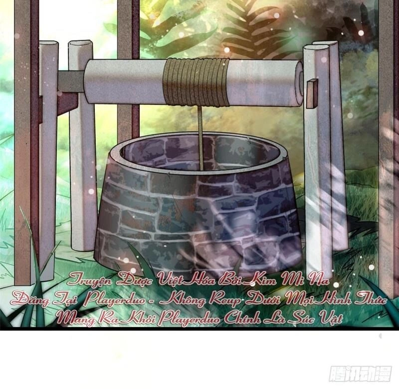 Tự Cẩm Chapter 60 - 11