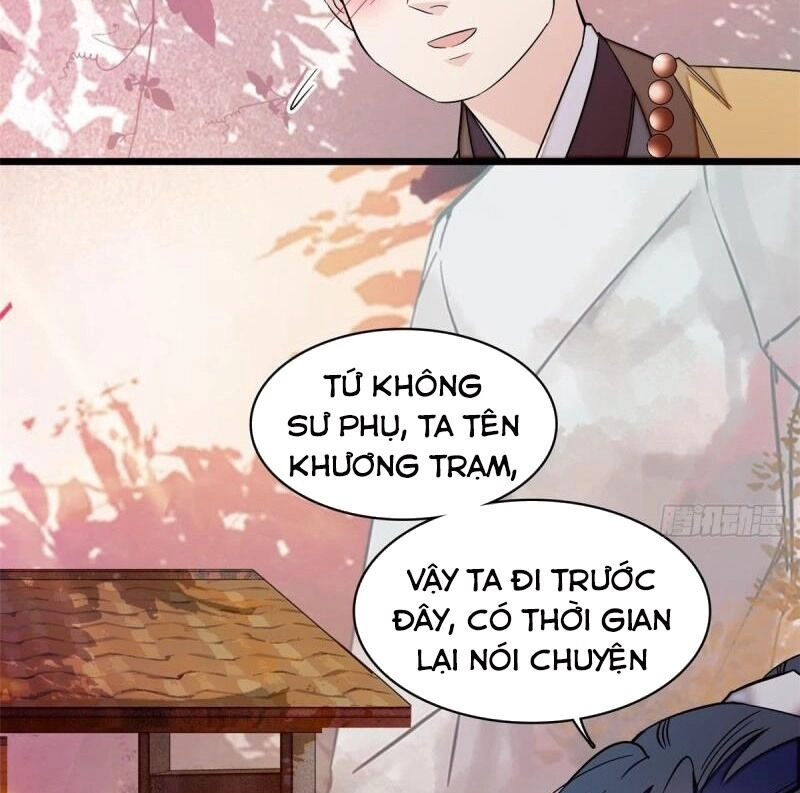 Tự Cẩm Chapter 60 - 35