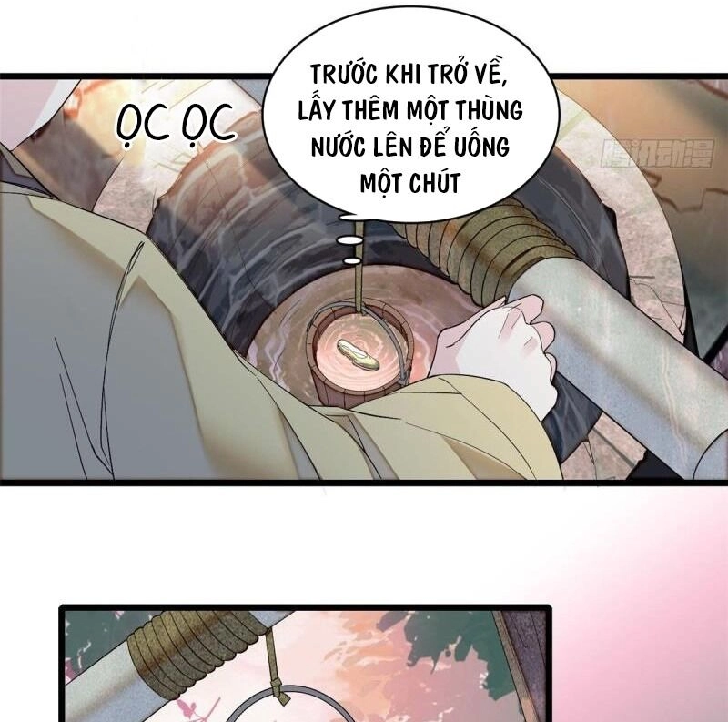 Tự Cẩm Chapter 60 - 38