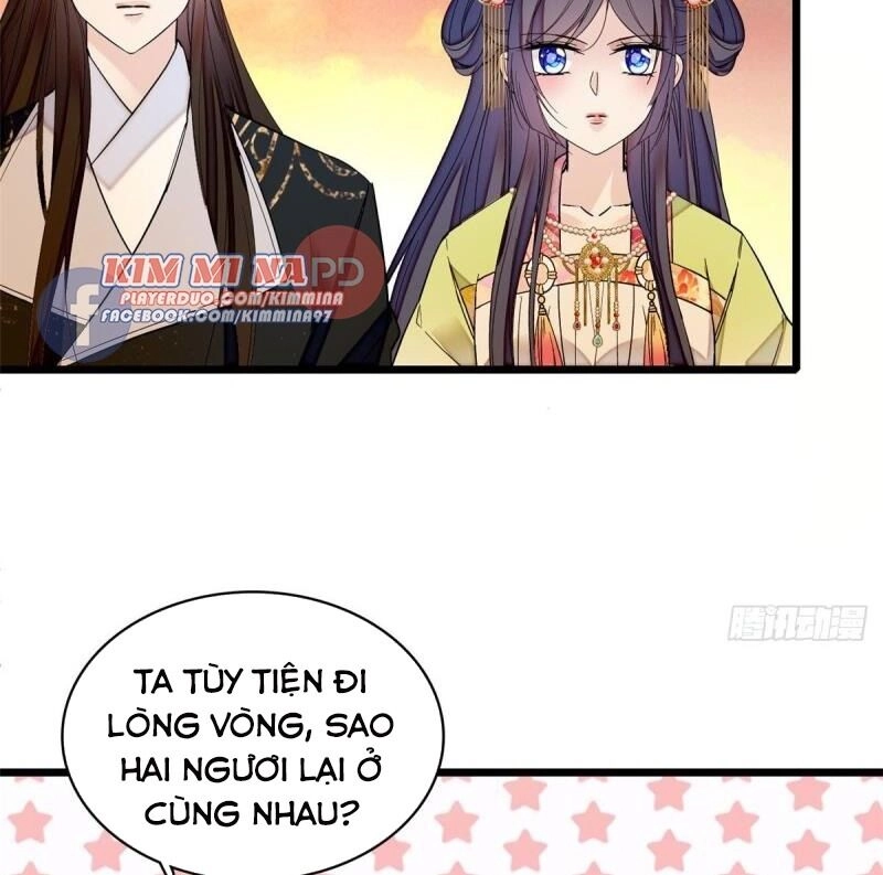 Tự Cẩm Chapter 60 - 50