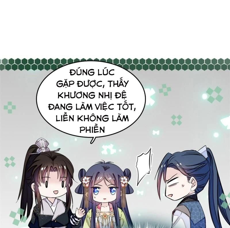 Tự Cẩm Chapter 60 - 52