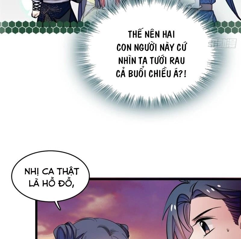 Tự Cẩm Chapter 60 - 53