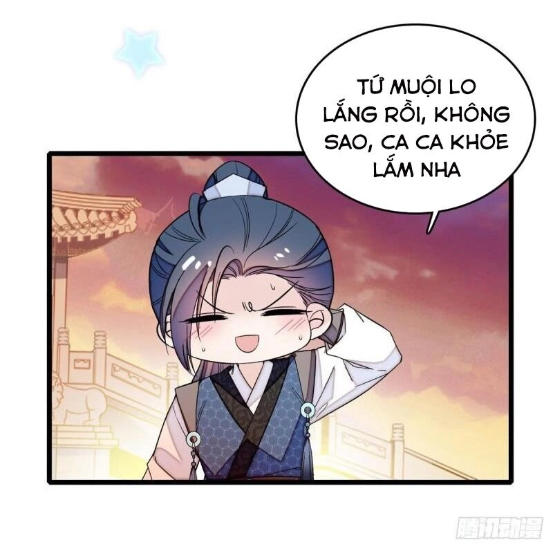 Tự Cẩm Chapter 60 - 56
