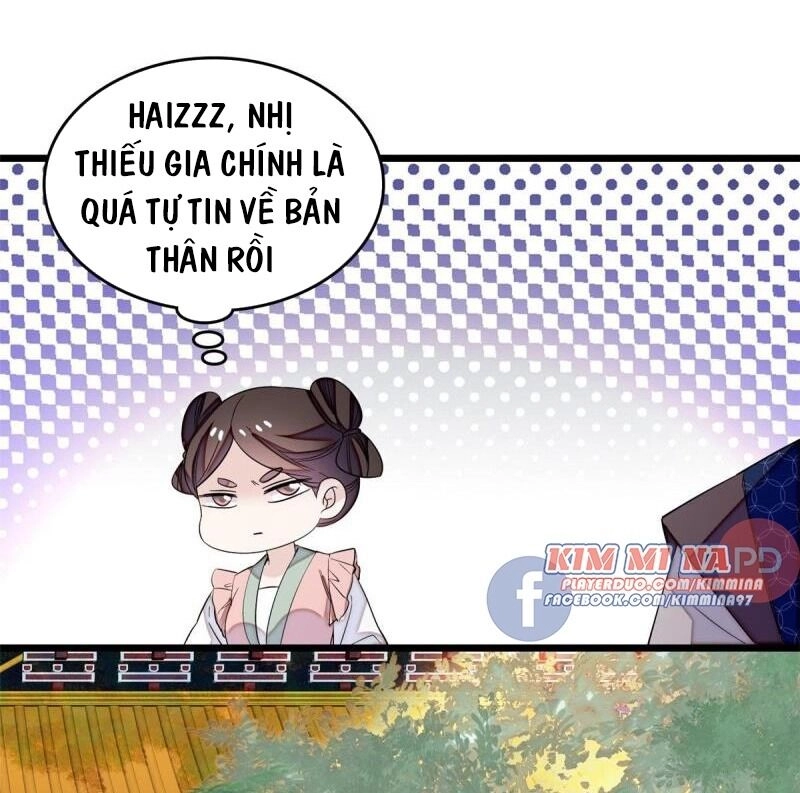 Tự Cẩm Chapter 60 - 57