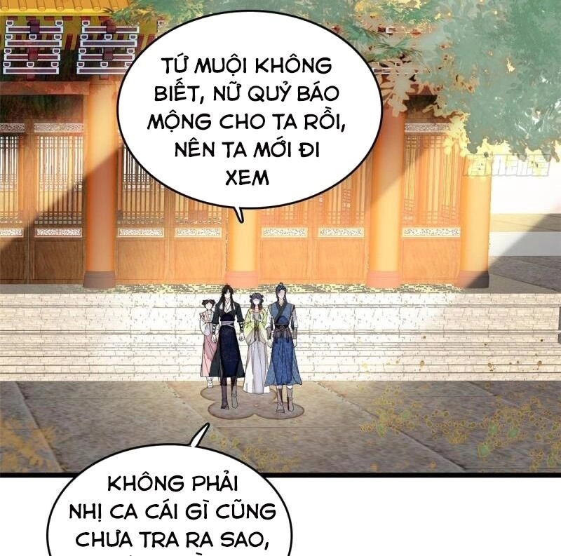 Tự Cẩm Chapter 60 - 58