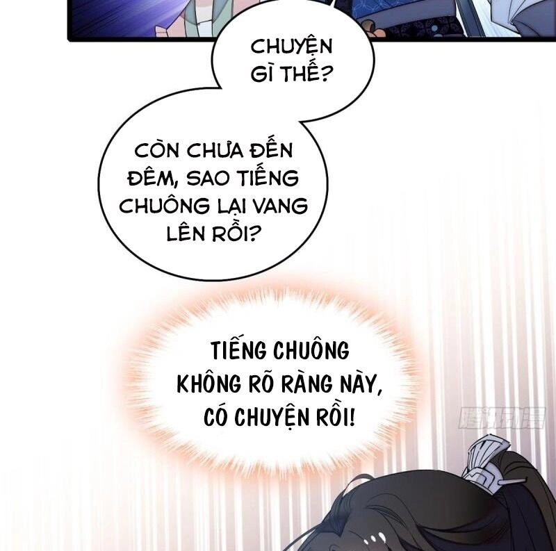 Tự Cẩm Chapter 60 - 60
