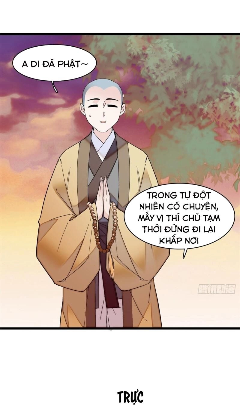 Tự Cẩm Chapter 60 - 62