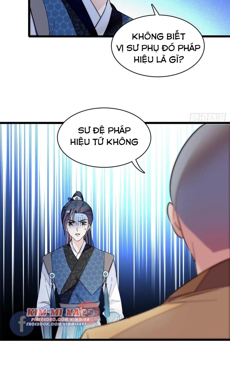 Tự Cẩm Chapter 60 - 68