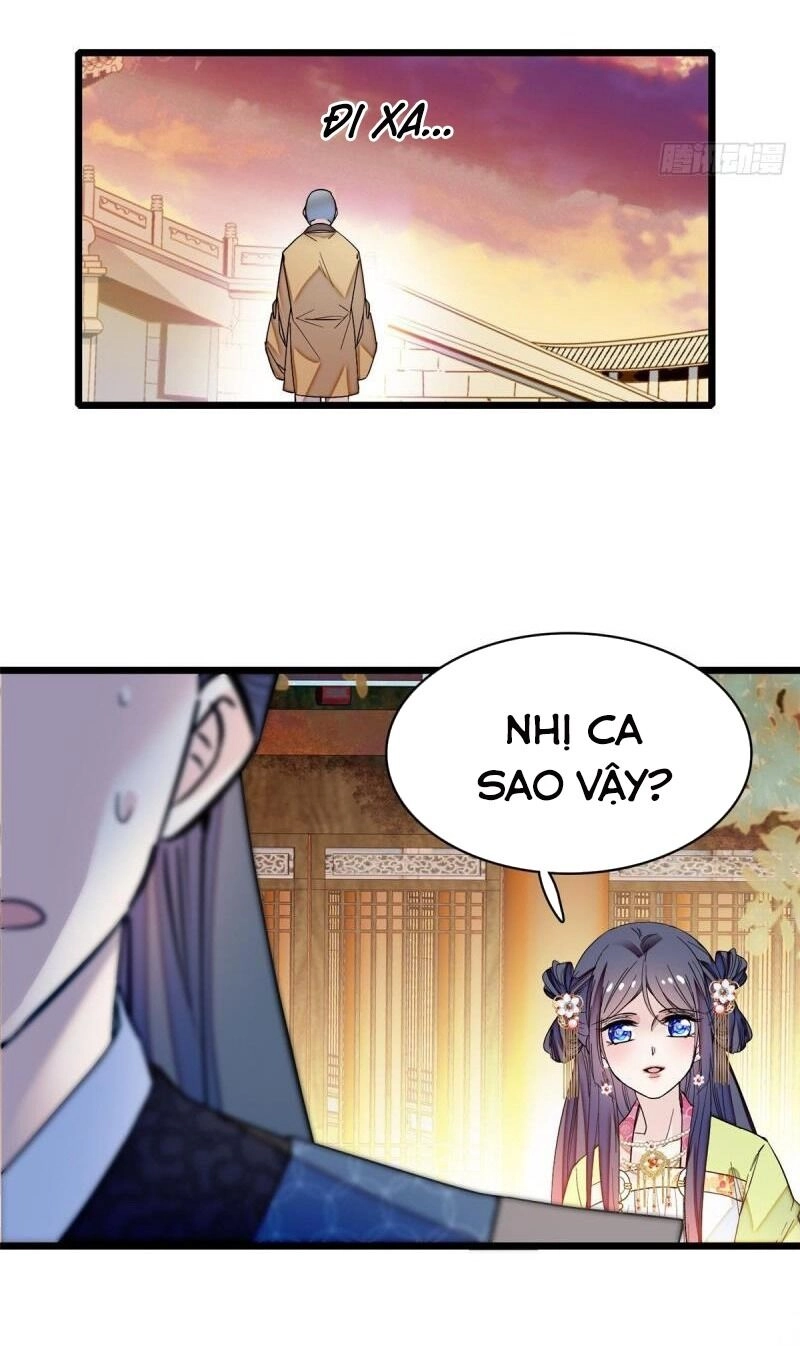 Tự Cẩm Chapter 60 - 69