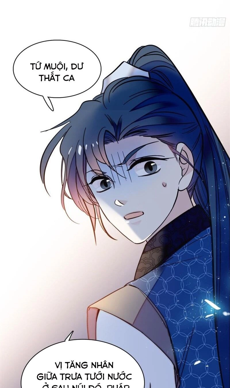 Tự Cẩm Chapter 60 - 70