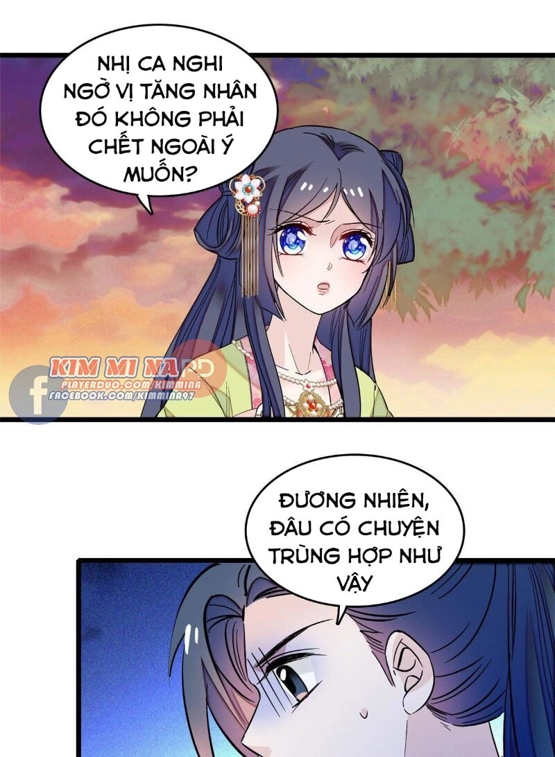 Tự Cẩm Chapter 61 - 4