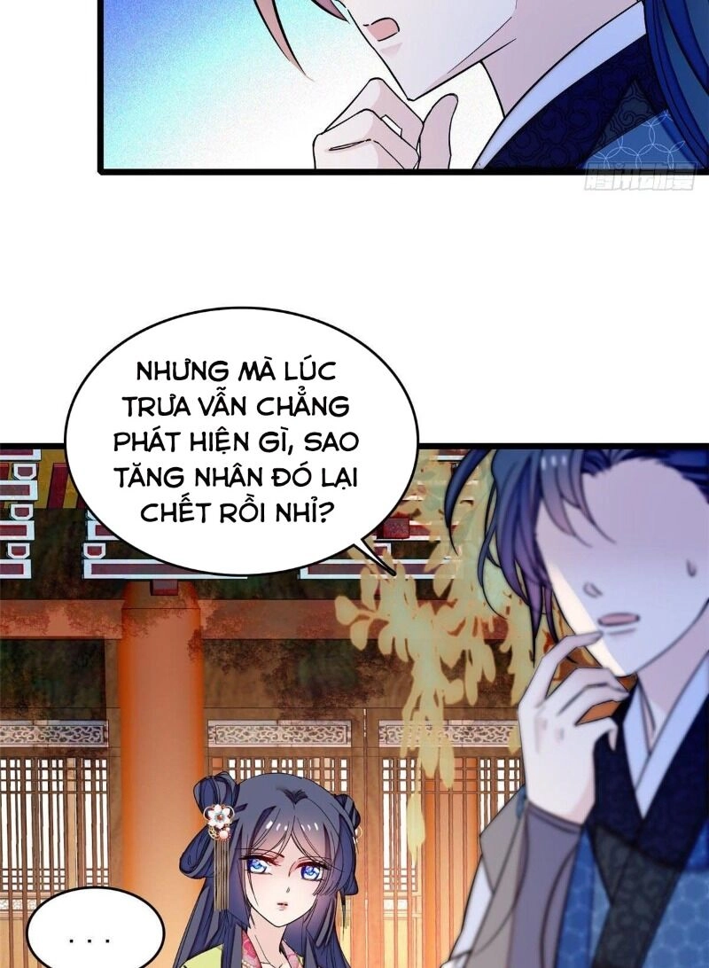 Tự Cẩm Chapter 61 - 5
