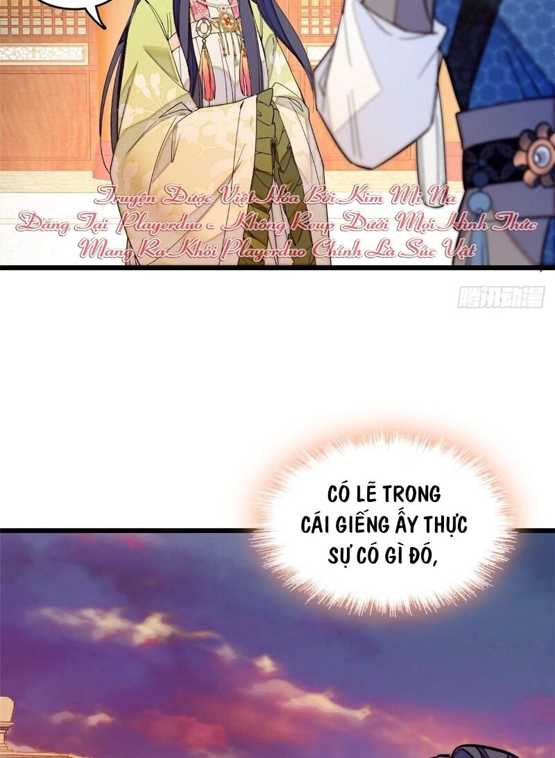 Tự Cẩm Chapter 61 - 6