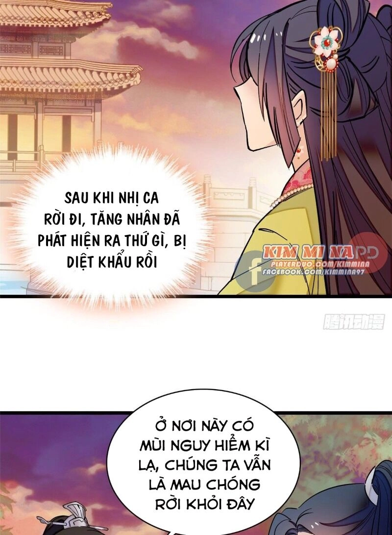 Tự Cẩm Chapter 61 - 7