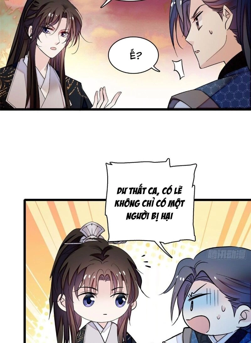 Tự Cẩm Chapter 61 - 8