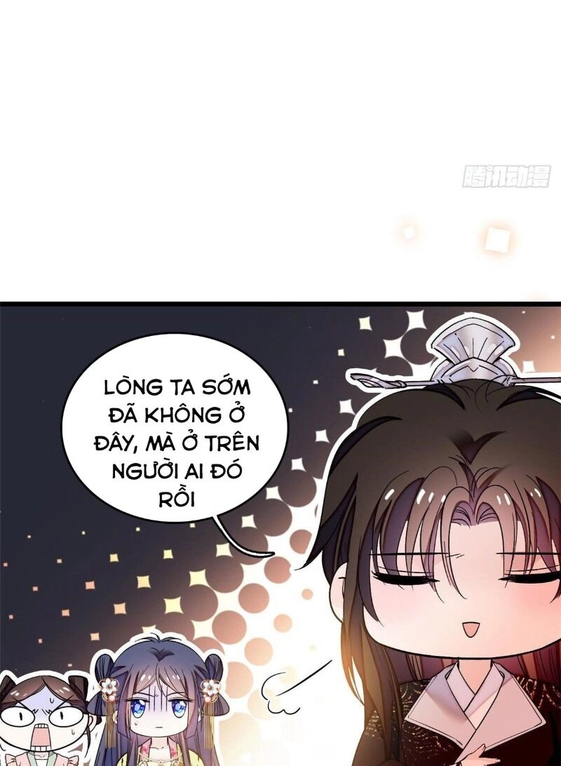 Tự Cẩm Chapter 61 - 11