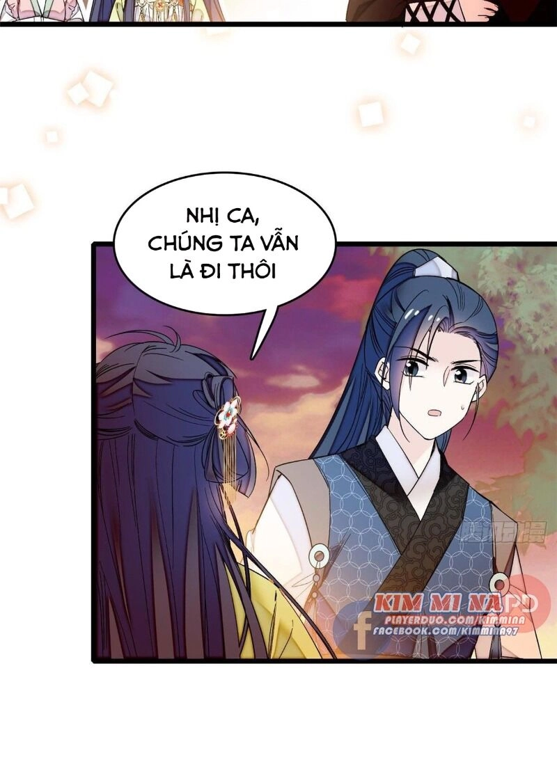 Tự Cẩm Chapter 61 - 12