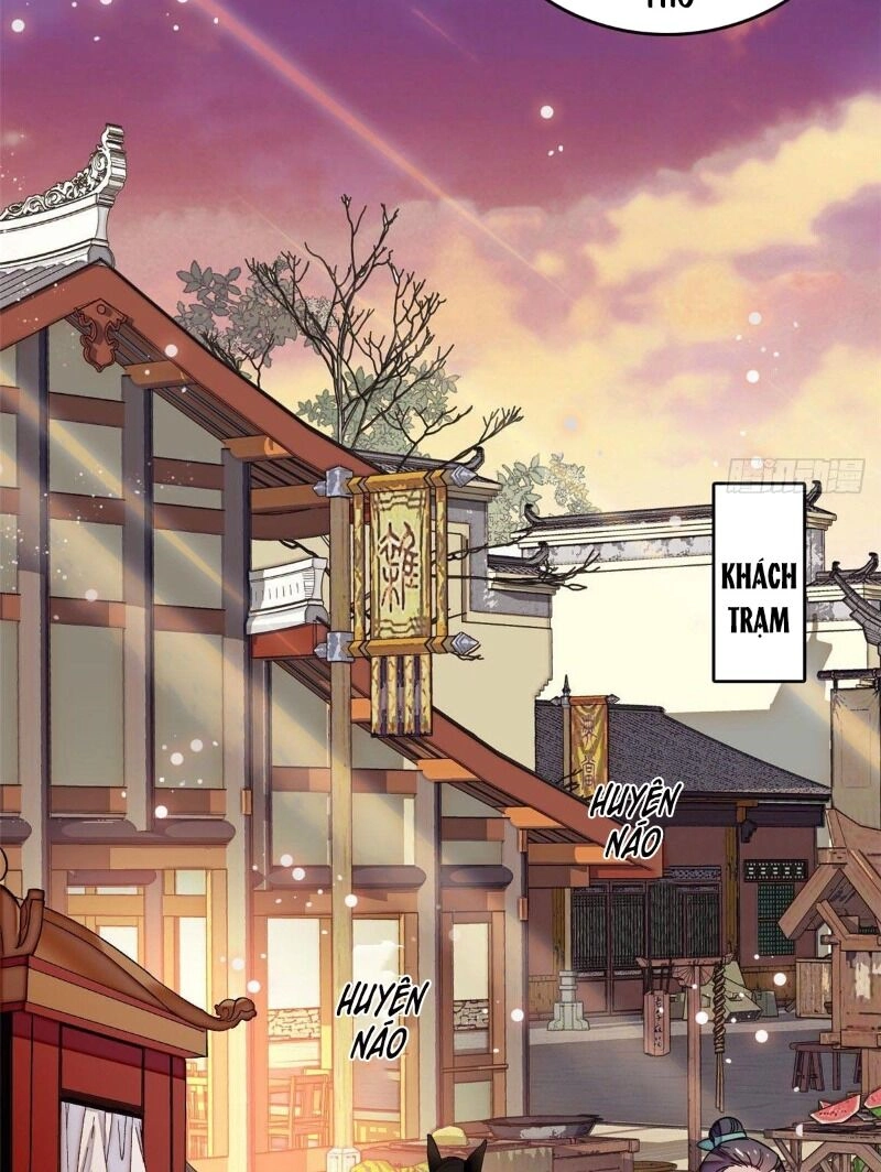 Tự Cẩm Chapter 61 - 16