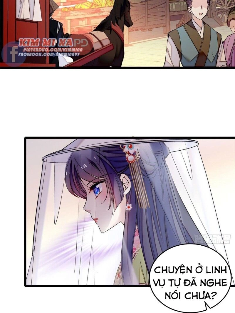 Tự Cẩm Chapter 61 - 17