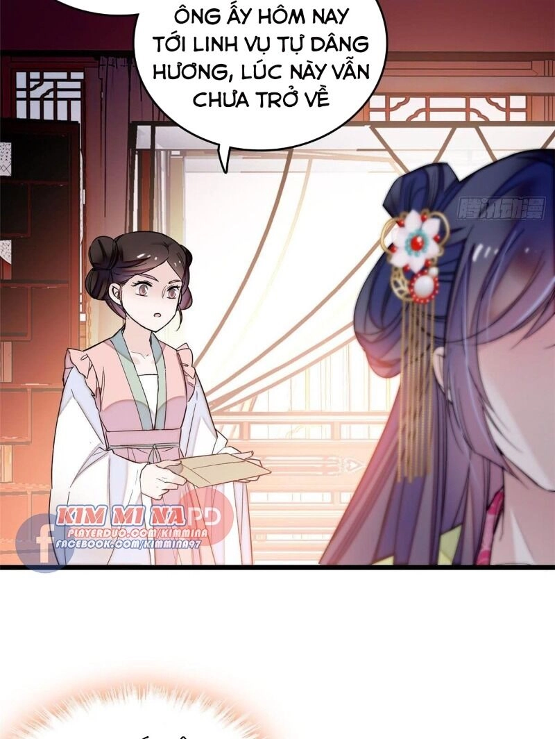 Tự Cẩm Chapter 61 - 21