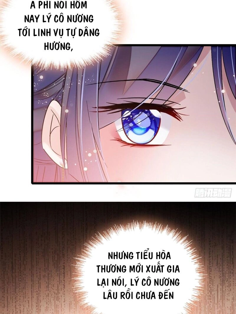 Tự Cẩm Chapter 61 - 22