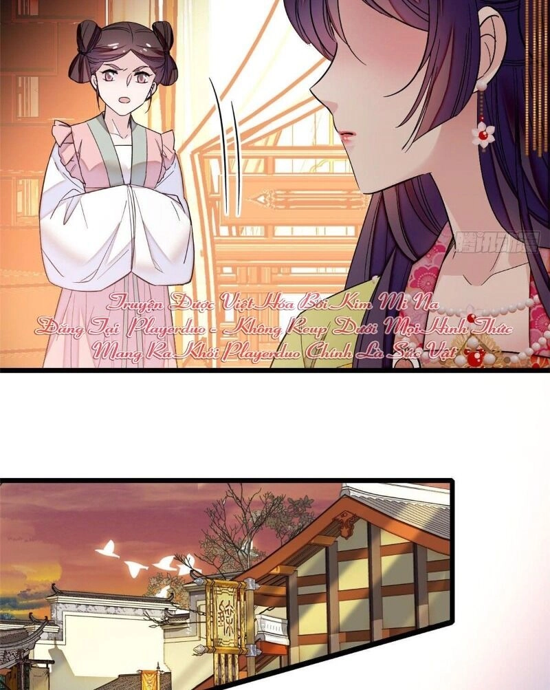 Tự Cẩm Chapter 61 - 25