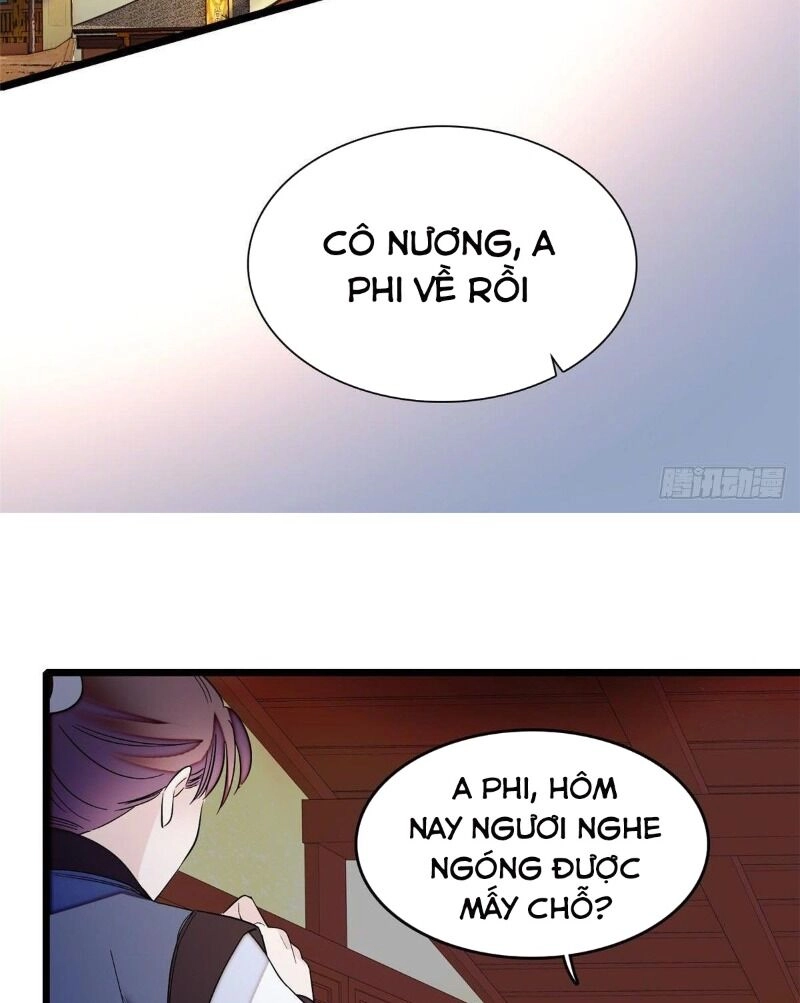 Tự Cẩm Chapter 61 - 26