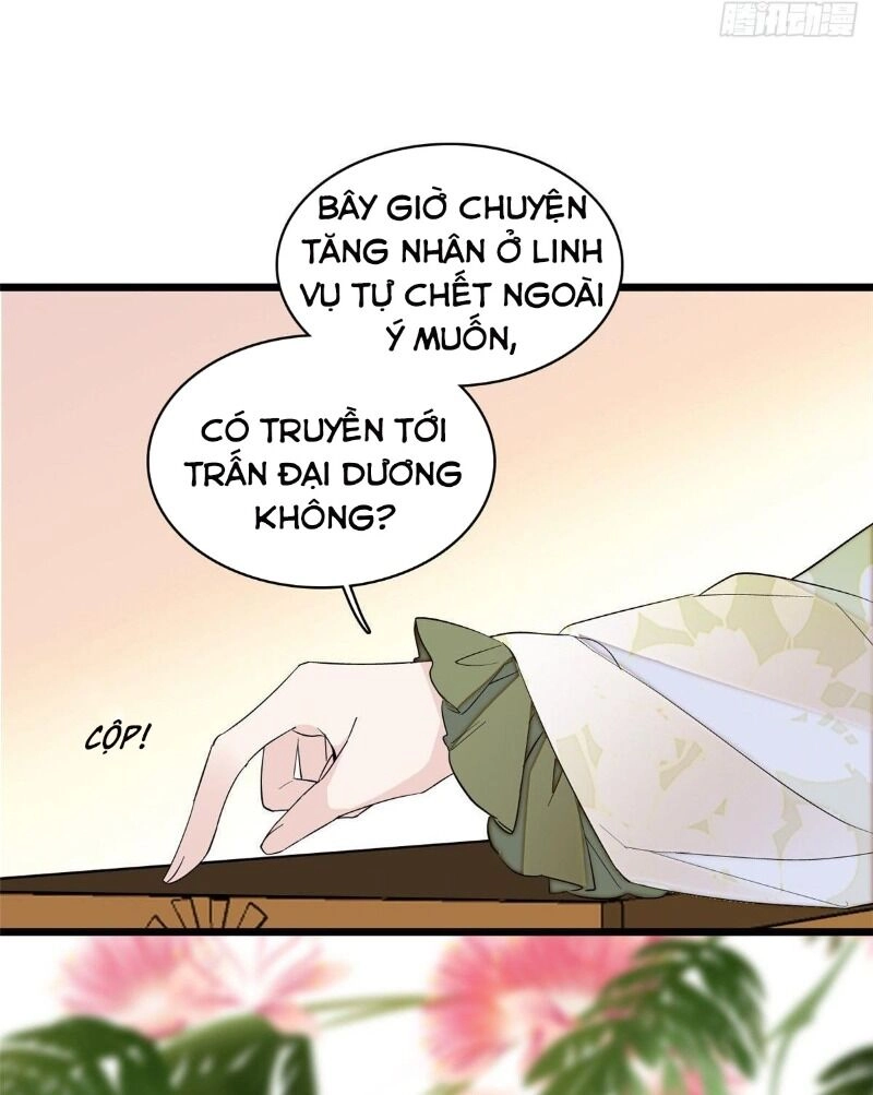 Tự Cẩm Chapter 61 - 30