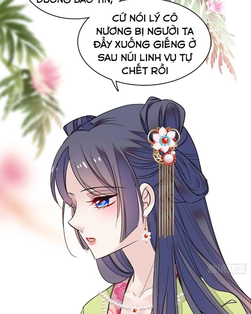 Tự Cẩm Chapter 61 - 32