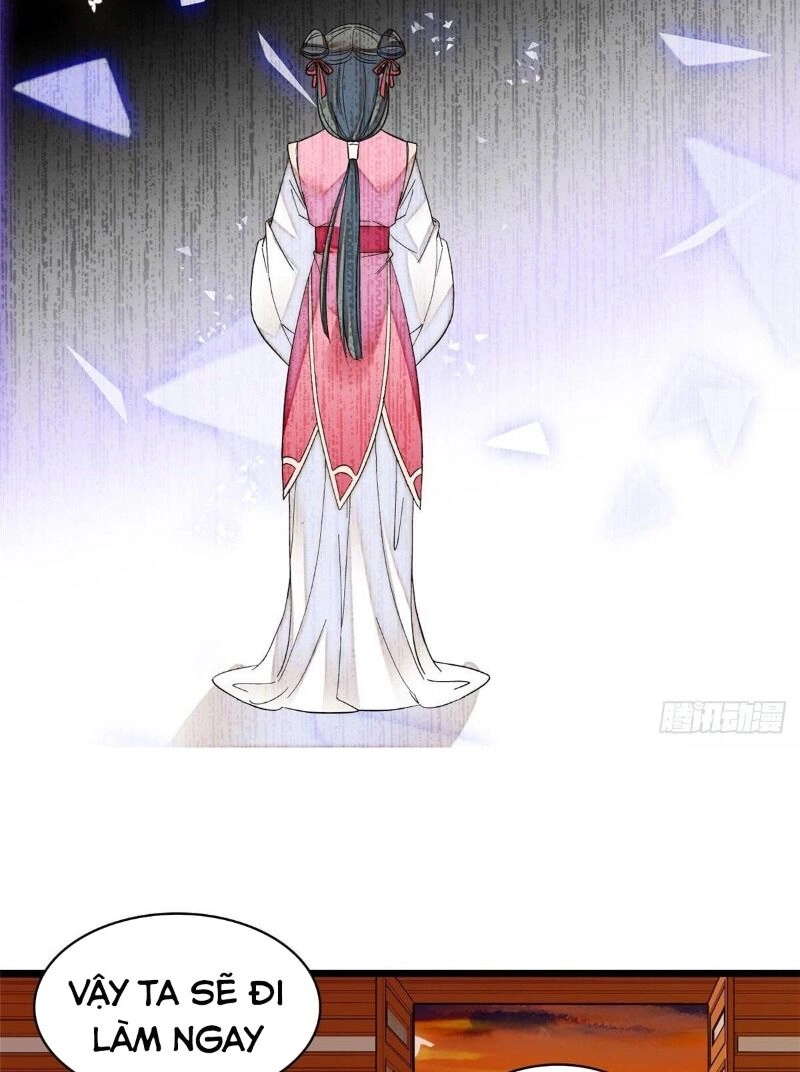 Tự Cẩm Chapter 61 - 37