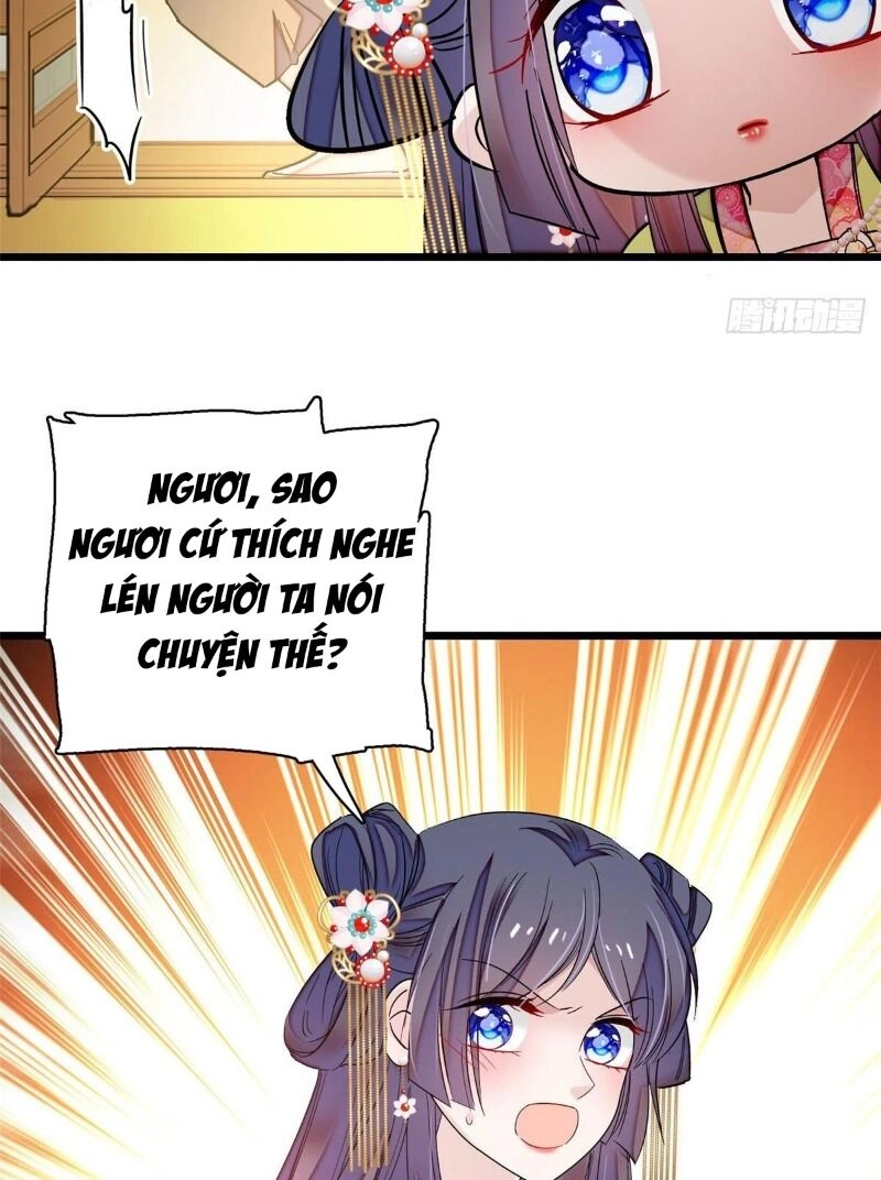 Tự Cẩm Chapter 61 - 40