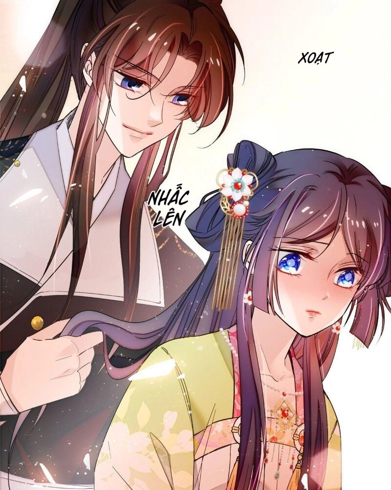 Tự Cẩm Chapter 61 - 44