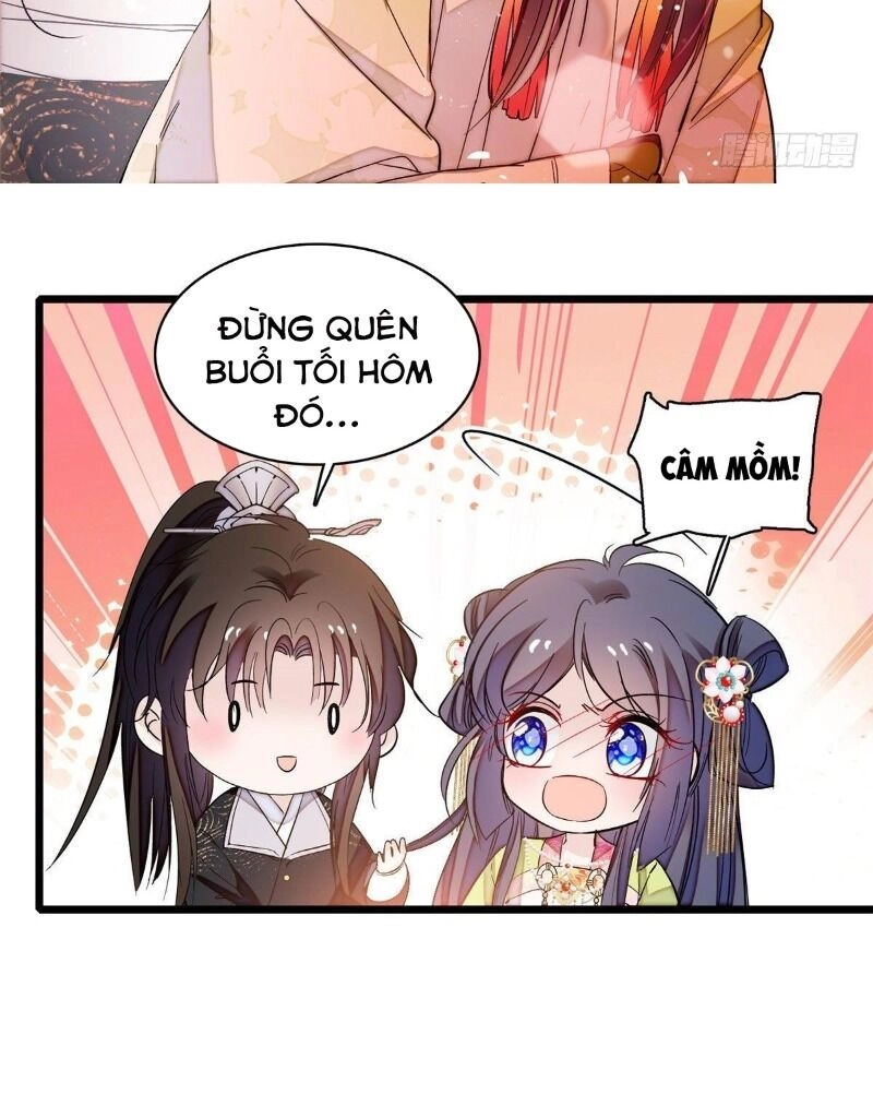 Tự Cẩm Chapter 61 - 45