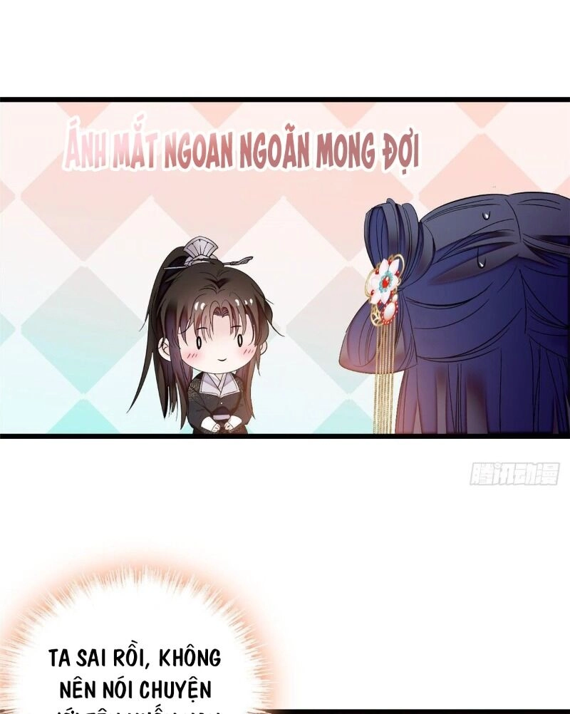 Tự Cẩm Chapter 61 - 46