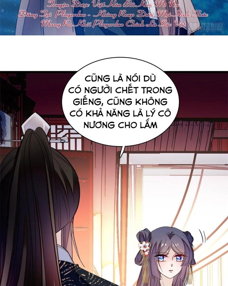 Tự Cẩm Chapter 61 - 49