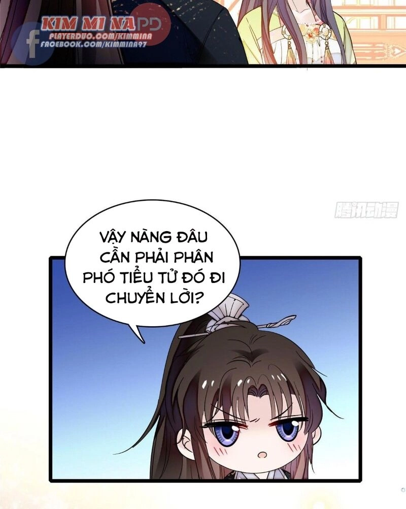 Tự Cẩm Chapter 61 - 50