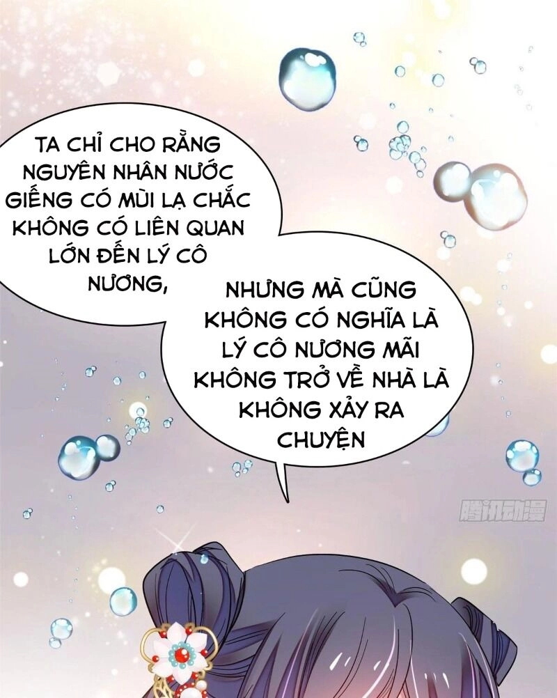 Tự Cẩm Chapter 61 - 51