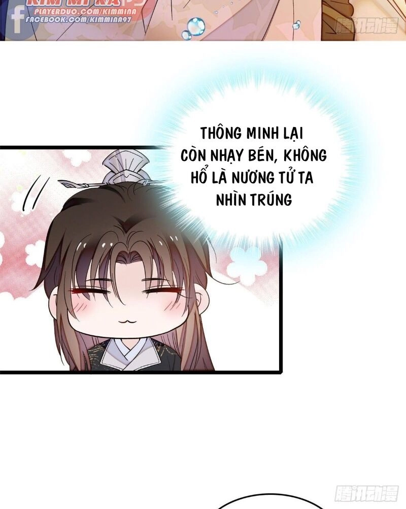 Tự Cẩm Chapter 61 - 53