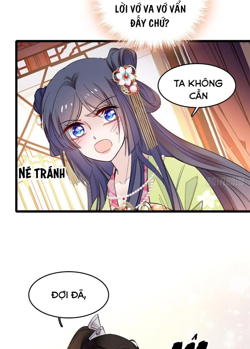 Tự Cẩm Chapter 61 - 55