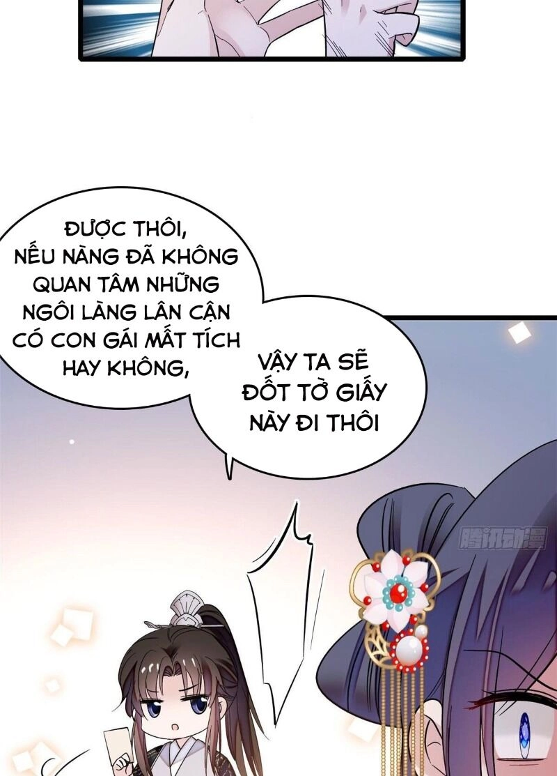 Tự Cẩm Chapter 61 - 57