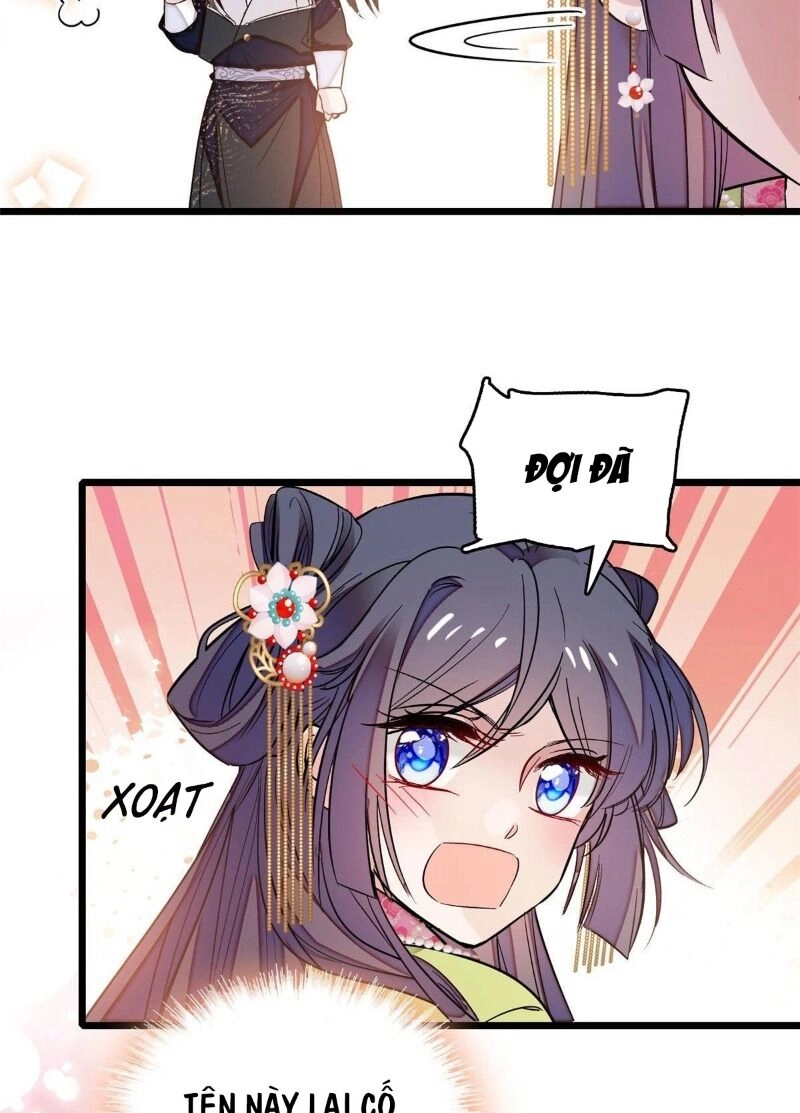 Tự Cẩm Chapter 61 - 58