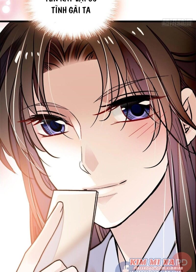 Tự Cẩm Chapter 61 - 59